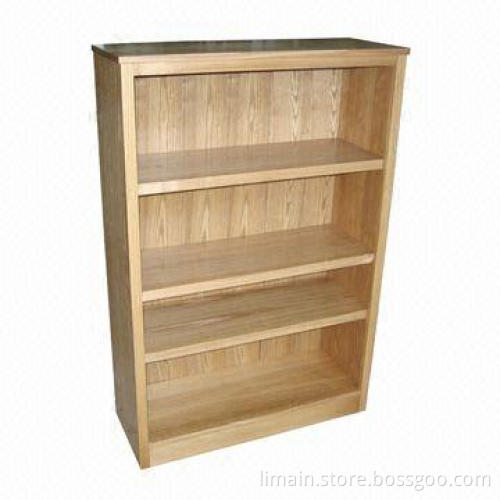 Wooden Shoe Cabinet with Blsck Color, Sized 43 x 12 x 47 1/2-inch,OEM Services Offered